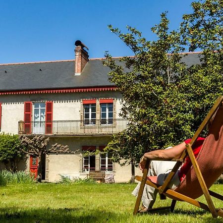La Maison De L'Ousse Livron Εξωτερικό φωτογραφία