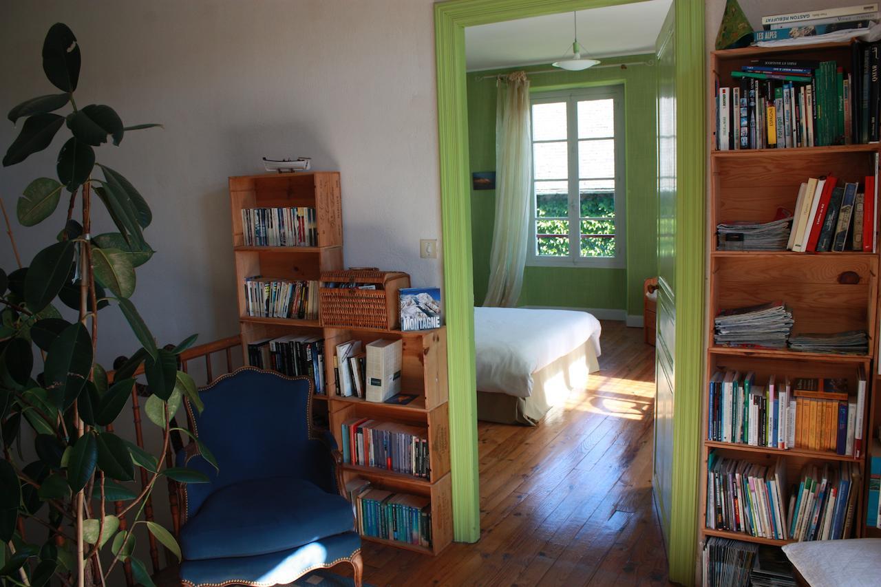 La Maison De L'Ousse Livron Εξωτερικό φωτογραφία