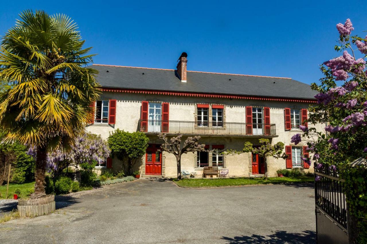La Maison De L'Ousse Livron Εξωτερικό φωτογραφία