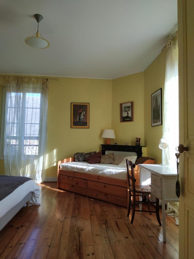 La Maison De L'Ousse Livron Εξωτερικό φωτογραφία